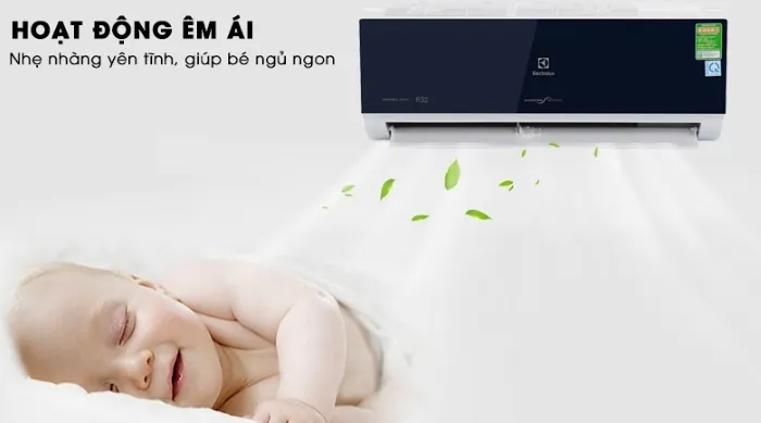 Điều Hòa Electrolux Inverter ESV09CRR-C3 